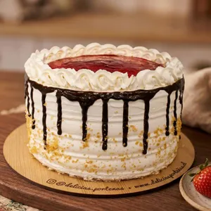 Torta Celestial