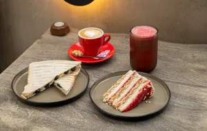 Promoción Brunch La Mela