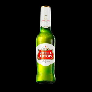 Stella Artois 330 ml.
