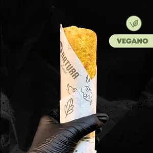 Handroll Vegano