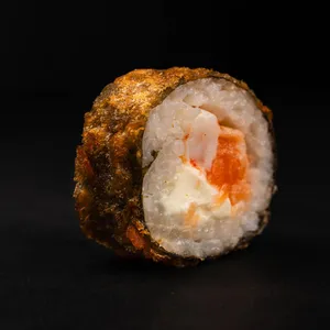 Futomaki Tempura