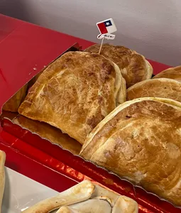 Empanada de Queso