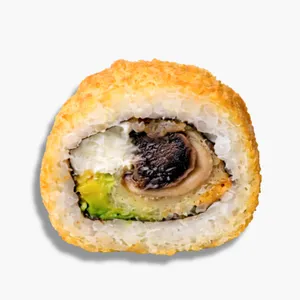 Champiñón Roll 🌱