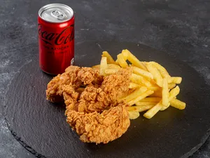 Combo Filetillos