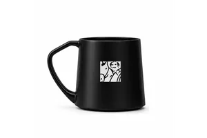 Mug Iconic Negro