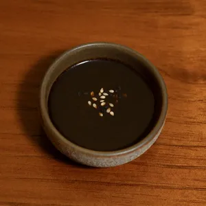 Salsa de Anguila 2 oz