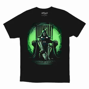 POLO DOOM