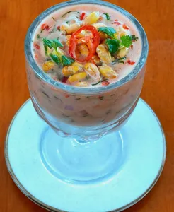 La Leche de tigre