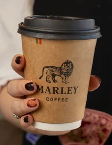 Café Marley – grande