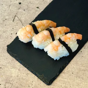 Niguiri Ebi