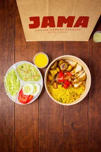 Bowl Brasa
