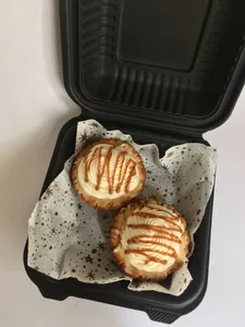Copitos Biscoff (2pzas)
