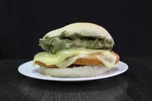 Suprema Brasileña