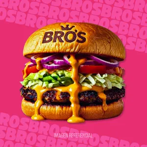 LA CLASICA BROS