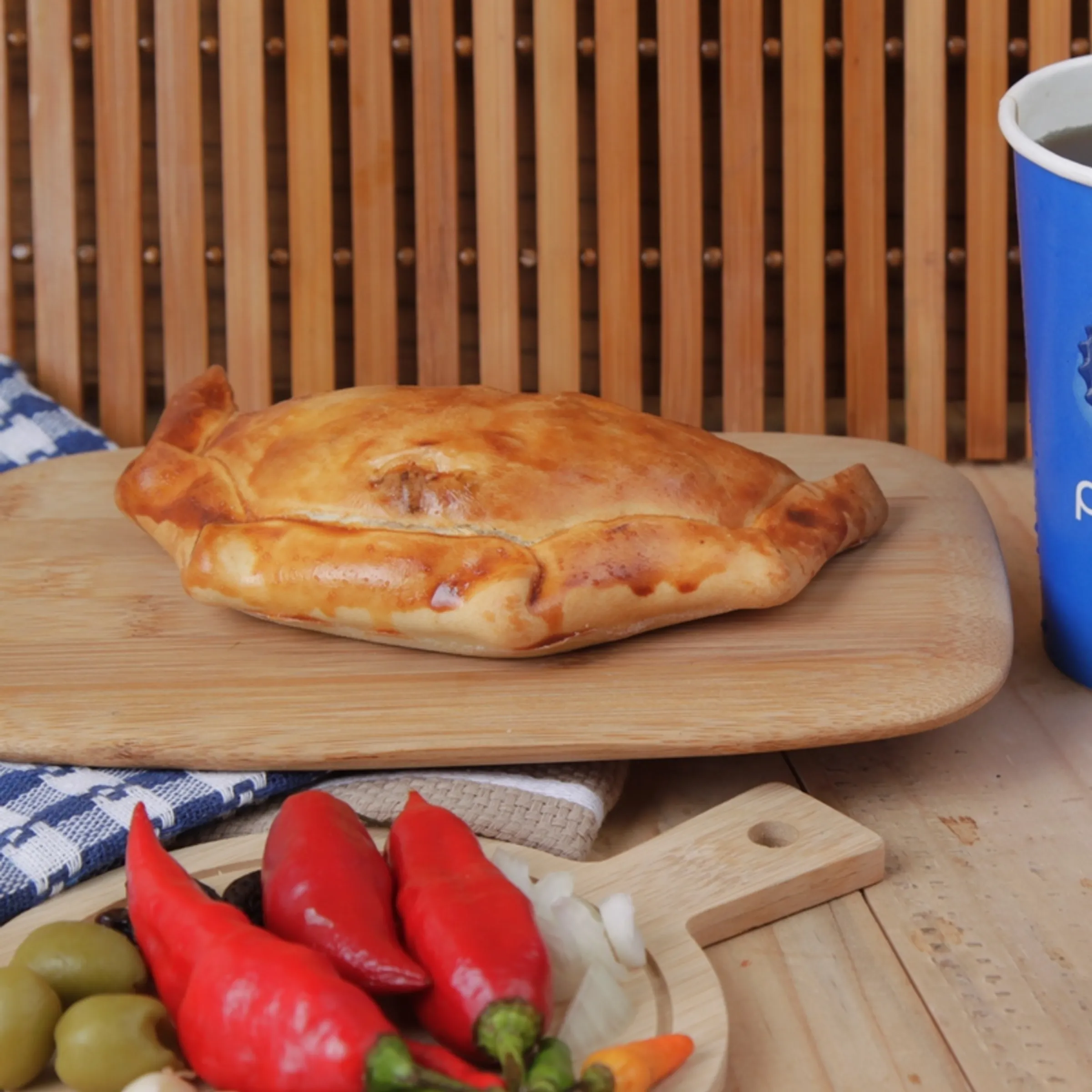 Individual horno - Labra que Labra | Pide Online