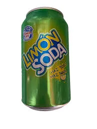 Limon Soda