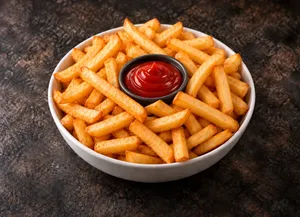 Papas Fritas (Grandes)