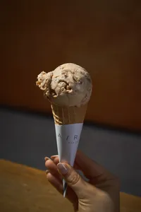 Gelato Una Bola