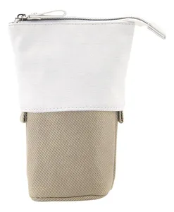 ESTUCHE RETRACTIL GRIS ADIX