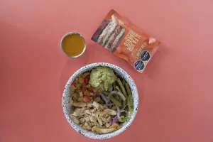 Combo Balance