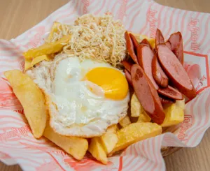 Especial Con Papas