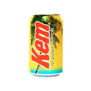 Kem Piña 350ml