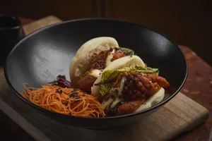 Baos Ebi