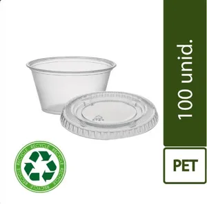 Cup dip 4 oz (ajiceros)