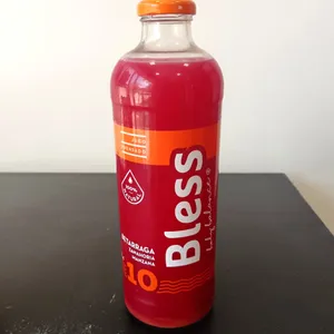 Jugo Bless 1 Litro