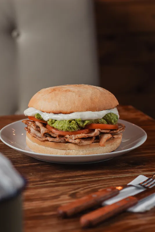 Lomito Italiano