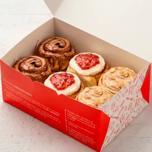 Minis Sabores del Mes X6