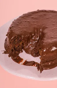 Brigadeiro de Milo