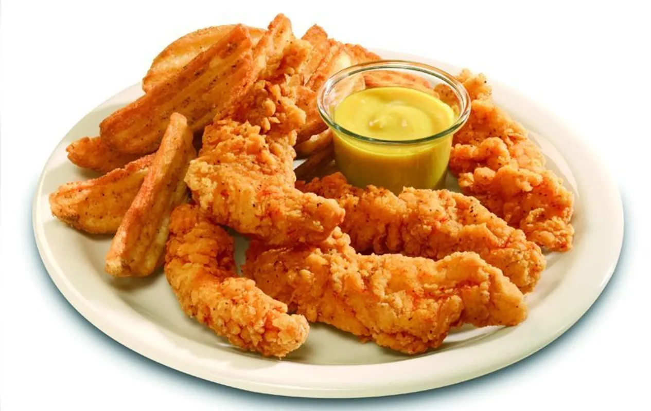 Nuggets deluxe