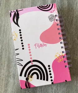 Agenda Rosa
