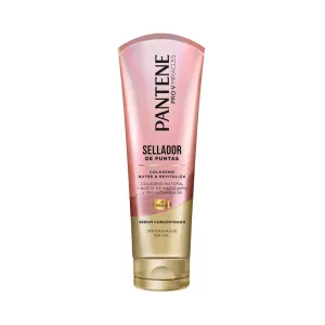 Sellador De Puntas Pantene Tratamiento Colageno X 90 Ml