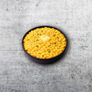 Choclo con Mantequilla