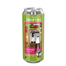 Tropera Don Manu 473cc