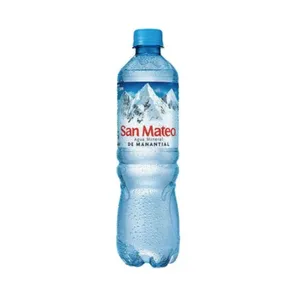 Agua sin Gas