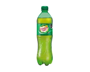 Canada Dry Ginger Ale