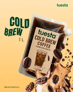 Cold Brew 1 L - Concentrado