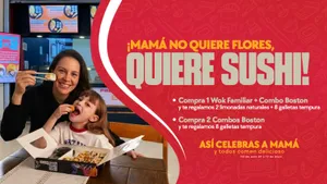 Combos día de la madre