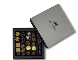 Caja Bombones 260 grs