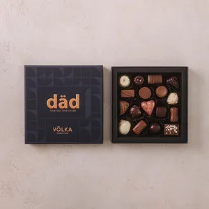 Däd Mix de 16 Bombones 175g