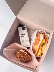 Desayuno Nro.3 (Programa tu pedido con 1 dìa de anticipaciòn)