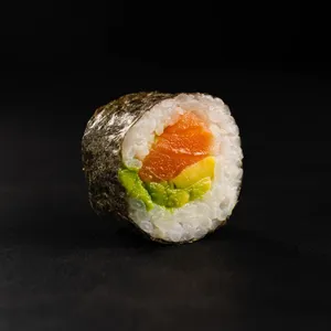 Sake Maki