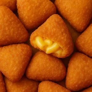 Mac 'n Cheese Bites
