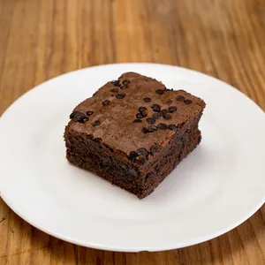 Brownie chips chocolate
