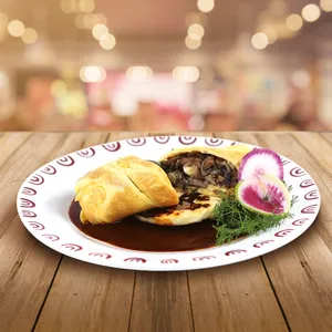 Omelette del Campo
