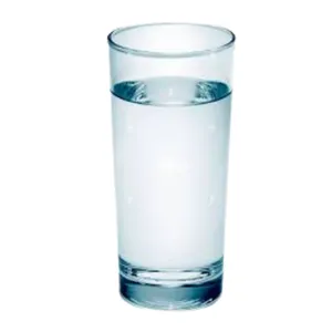 Vaso de agua 300cc