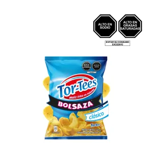 Tortees Salados x 148 g
